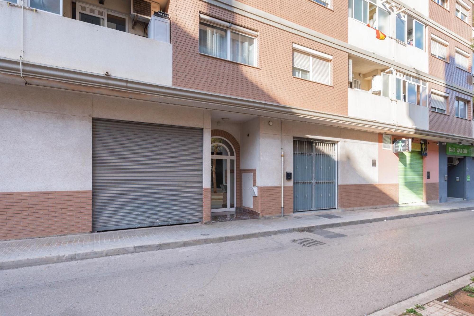 Ca Vivi Apartment Catarroja Exterior foto